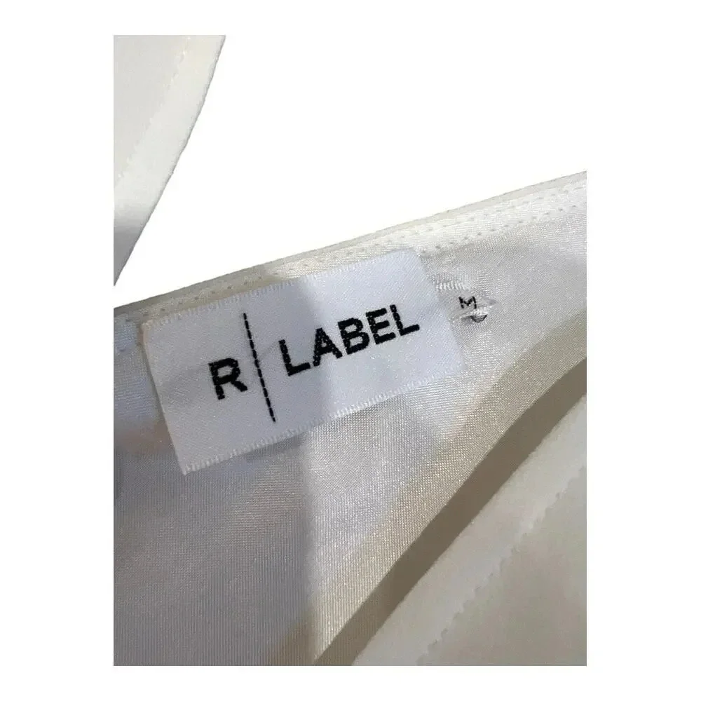 R Label jumpsuit - Picture 2 of 4